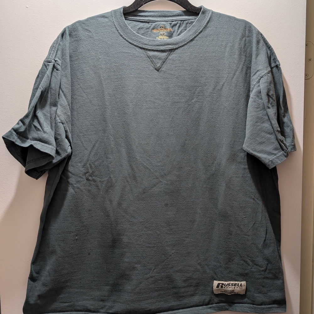 Vintage Russell Athletic Tee
